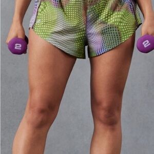 Fabletics Eco Full Speed Run Short